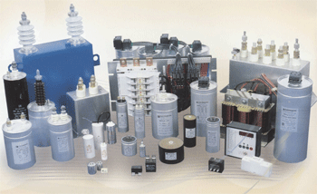 Film Capacitors Film Capacitors