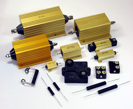 UPE ATE Resistors UPE ATE Resistors