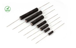 cs series resistors