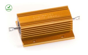 rb101 resistor