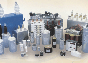 Film Capacitors Film Capacitors