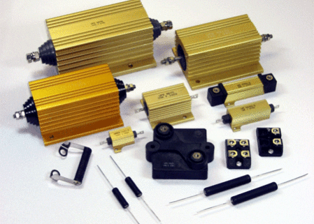 UPE ATE Resistors UPE ATE Resistors