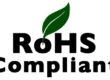 RoHS Compliant