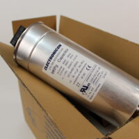Electronicon 275.166-403100 Power Factor Correction