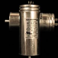 Electronicon Capacitor E33.L48.608025/22001 - UPE Inc.