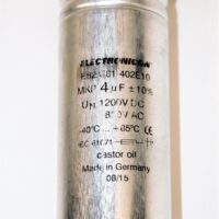 C7100 FT-8100 IC-3N IC-R1 処分のため現状品 GE/Genteq Z97F9971 97F9971BZ3-50 + 7.5 uf MFD 370 Volt VAC