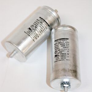 E33.F93-503015 30 uF 450-500 V ac